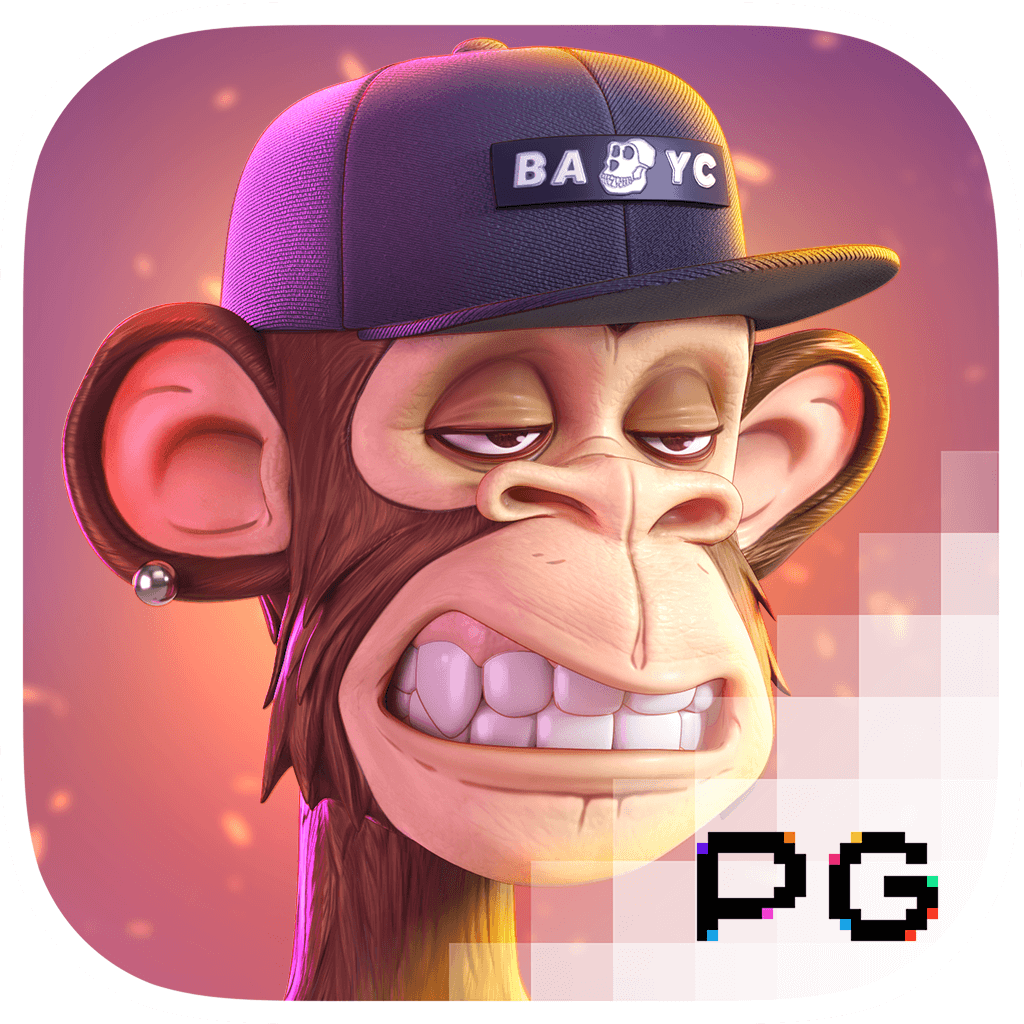 wild ape demo