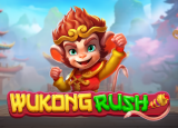 Wukong Rush