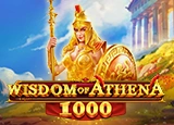 Wisdom of Athena 1000